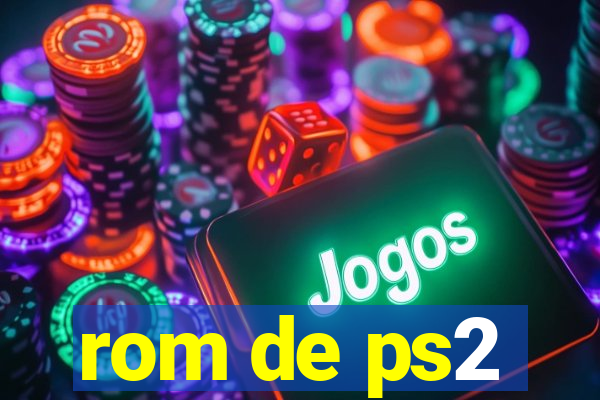 rom de ps2